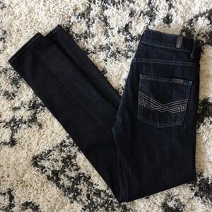 Pants | 7 for All Mankind Sophie Jeans